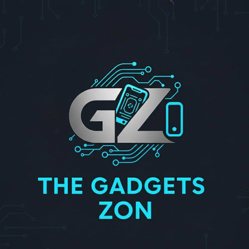 Thegadgetszon